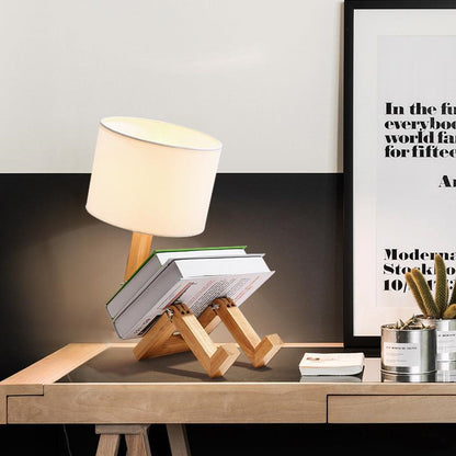 HomePro™ Desk Lamp