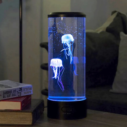 HomePro™Jellyfish Lamp