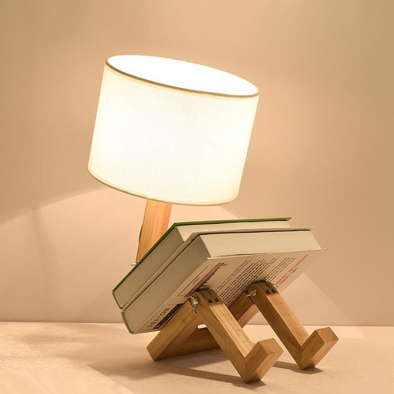 HomePro™ Desk Lamp