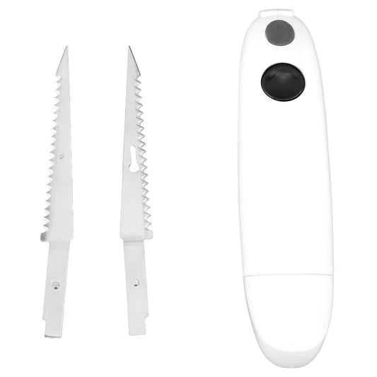 TechPro™ Electric Knife